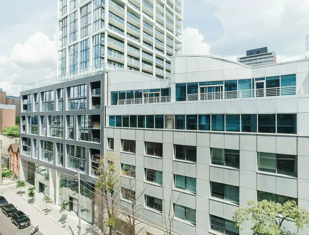 Harbour Downtown hotel detail image 2