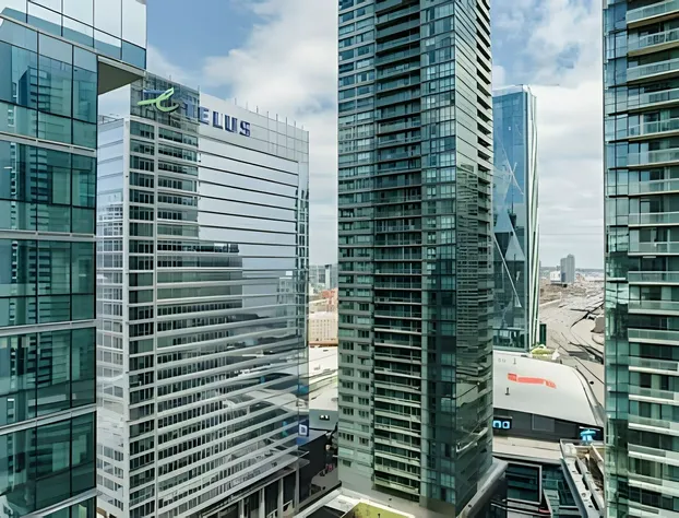 Harbour Downtown hotel detail image 3