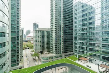 Harbour Downtown hotel detail image 1