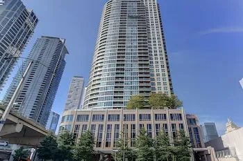 Harbour Downtown hotel detail image 2