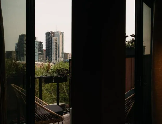 Maison Grinder hotel detail image 1