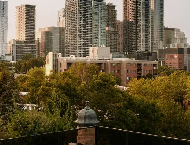 Maison Grinder hotel detail image 2