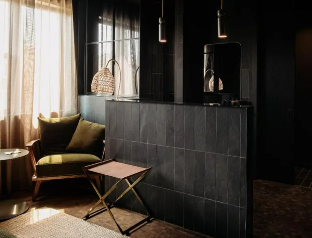 Maison Grinder hotel detail image 4