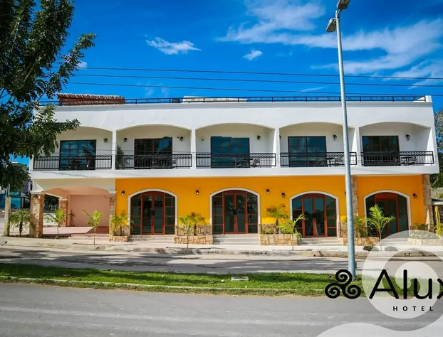 Alux Bacalar Hotel hotel detail image 1