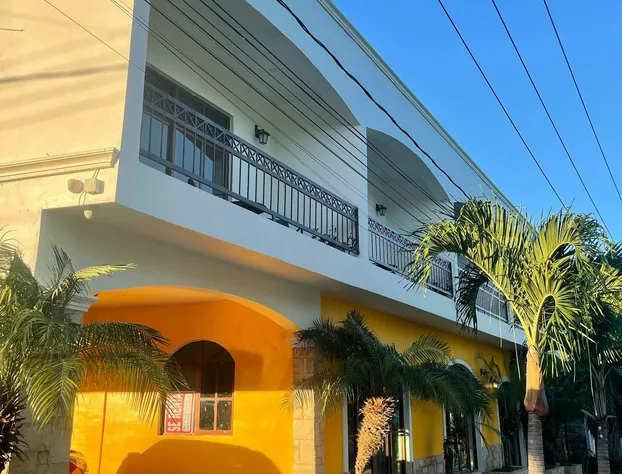 Alux Bacalar Hotel hotel detail image 3