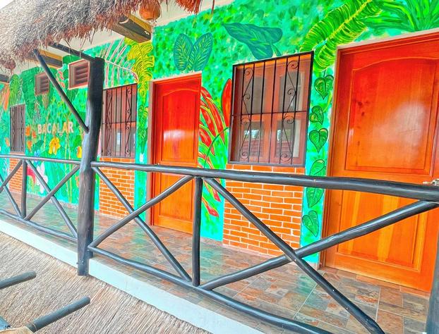 Hotel Mayas Blue hotel detail image 2
