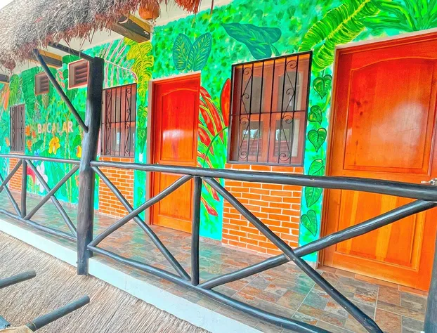 Hotel Mayas Blue hotel detail image 1