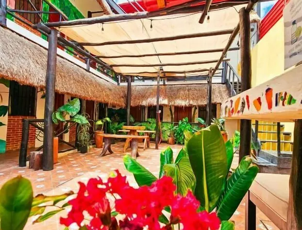 Hotel Mayas Blue hotel detail image 3