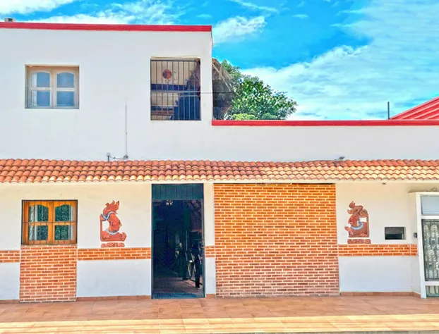 Hotel Mayas Blue hotel detail image 4