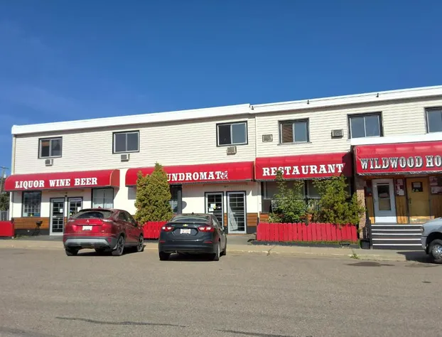 Wildwood Hotel hotel detail image 1