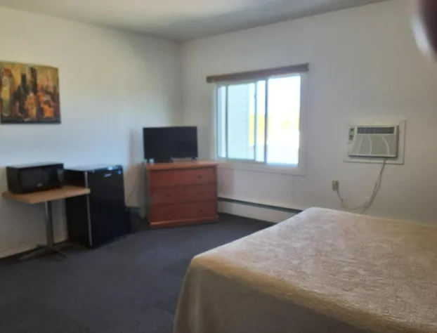 Wildwood Hotel hotel detail image 2