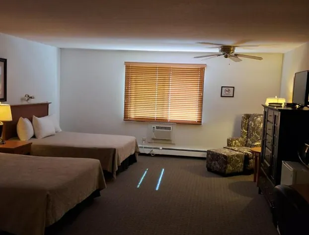 Wildwood Hotel hotel detail image 3