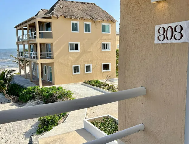 Caleta Tankah hotel detail image 2