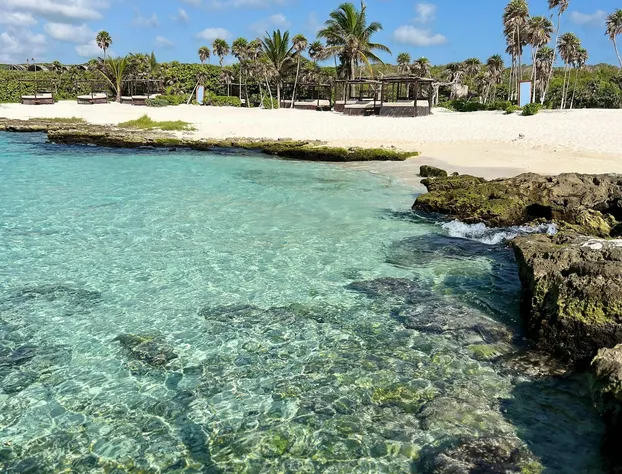 Caleta Tankah hotel detail image 4