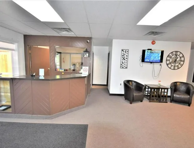 Willowbend Hotel hotel detail image 2