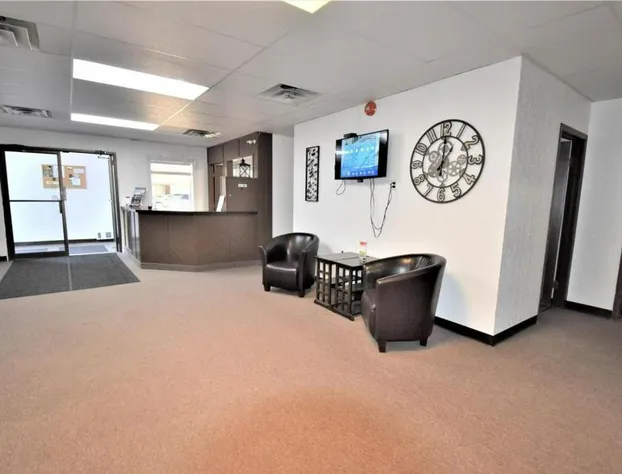 Willowbend Hotel hotel detail image 3