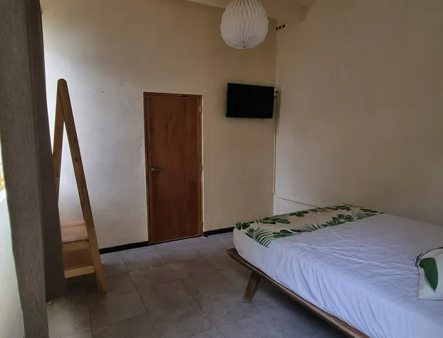 Hotel Colonial Guanajuato hotel detail image 4