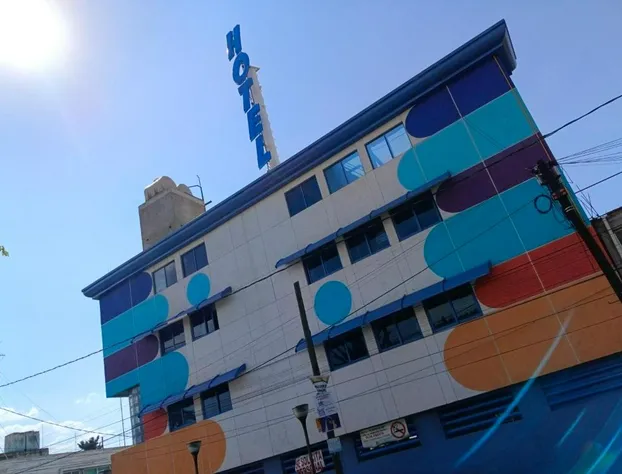 Hotel Puerto Angel hotel detail image 1