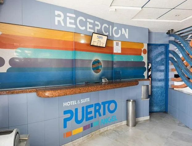 Hotel Puerto Angel hotel detail image 2