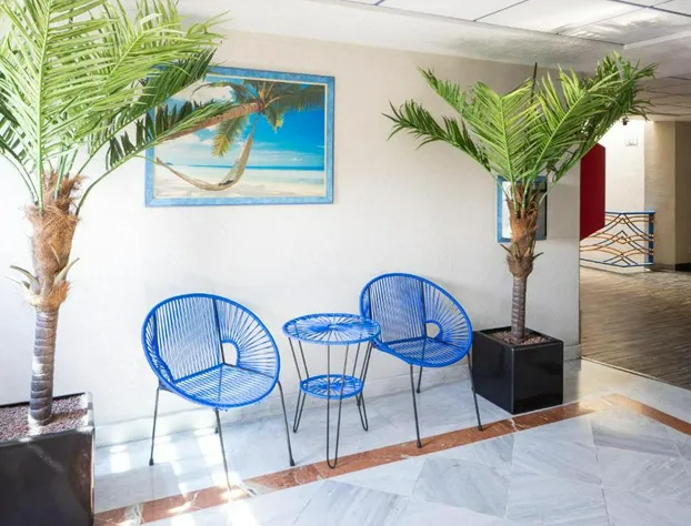 Hotel Puerto Angel hotel detail image 3