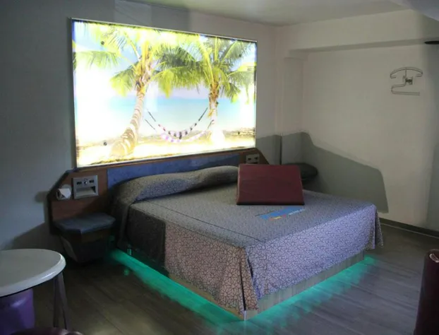 Hotel Puerto Angel hotel detail image 4