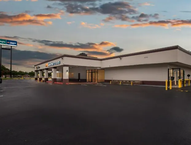 Quality Inn Harvey - New Orleans hotel detail image 2