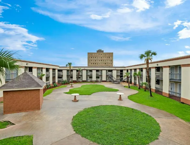 Quality Inn Harvey - New Orleans hotel detail image 4