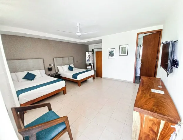 Azul Arena Hotel Boutique hotel detail image 1