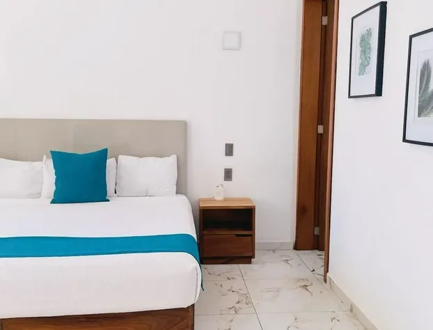 Azul Arena Hotel Boutique hotel detail image 2