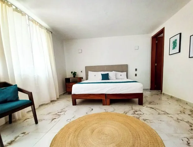 Azul Arena Hotel Boutique hotel detail image 3