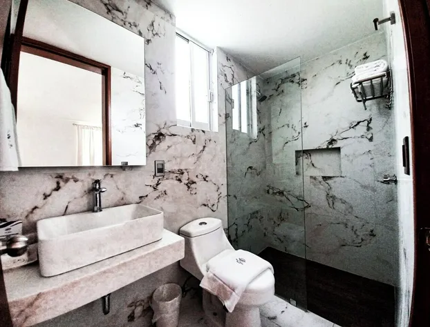 Azul Arena Hotel Boutique hotel detail image 4