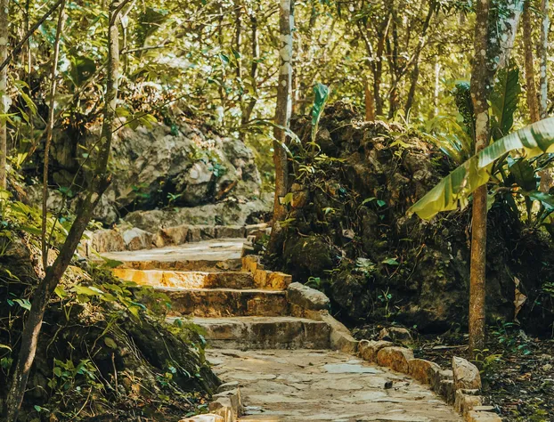 Agarthi hotel detail image 1