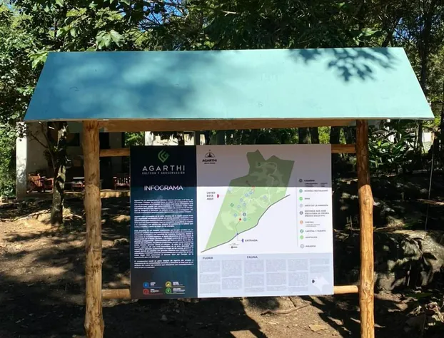 Agarthi hotel detail image 2