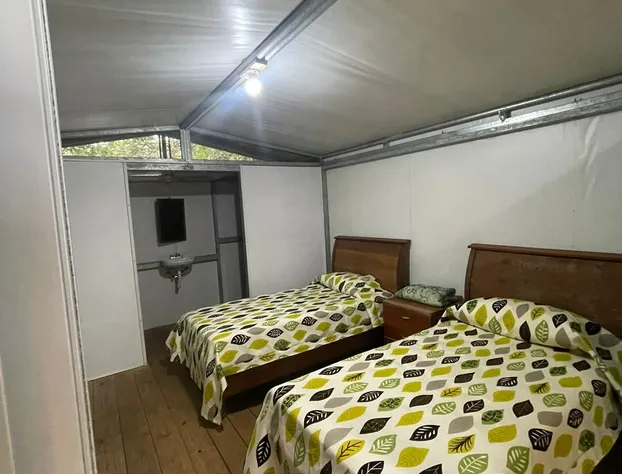 Agarthi hotel detail image 3