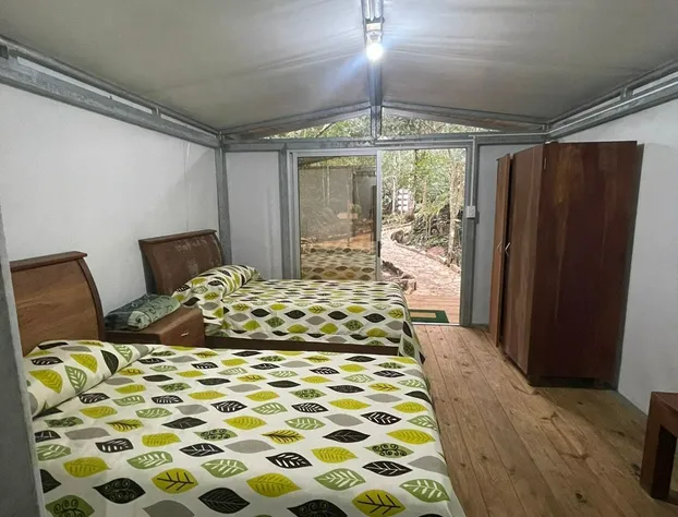 Agarthi hotel detail image 4