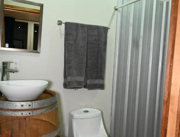 punta arena hotel hotel detail image 2