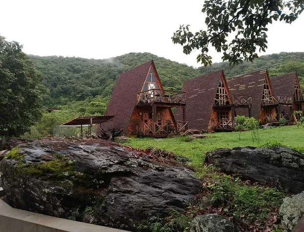 Oasis Hotel & Resort Mazamitla hotel detail image 1