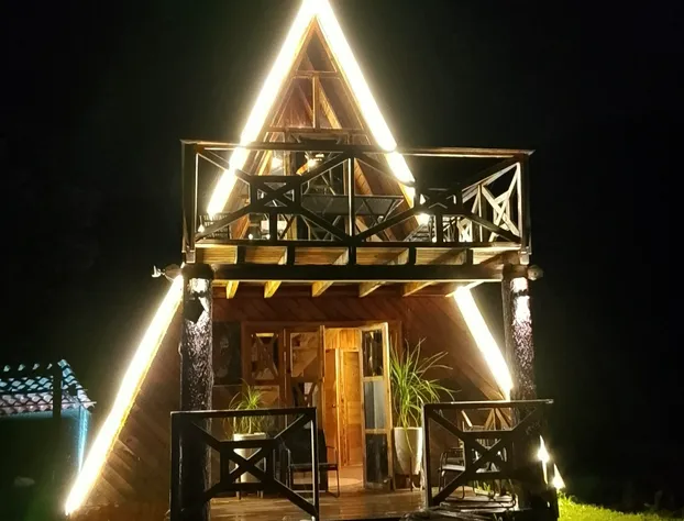 Oasis Hotel & Resort Mazamitla hotel detail image 2