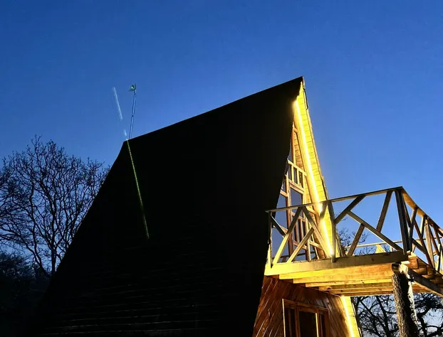 Oasis Hotel & Resort Mazamitla hotel detail image 4