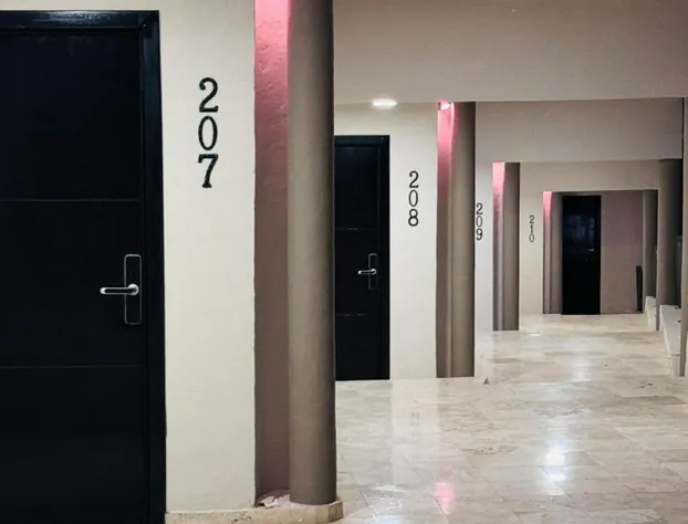 Chiijaj Hotel & Club De Laguna hotel detail image 1