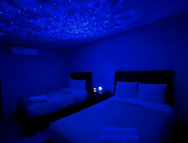 Chiijaj Hotel & Club De Laguna hotel detail image 2