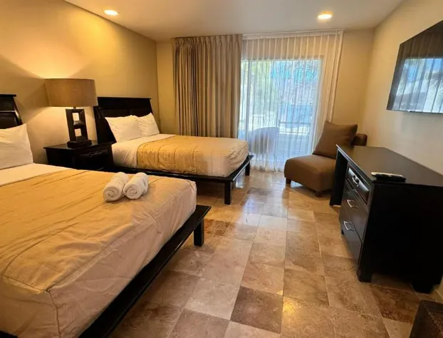 Chiijaj Hotel & Club De Laguna hotel detail image 3