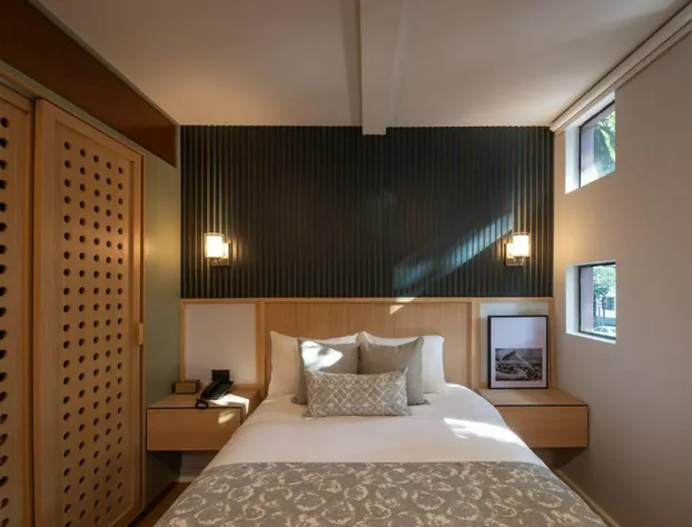 Hotel Boutique Casa Flor de Café hotel detail image 2