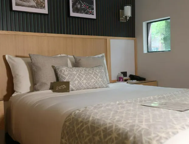 Hotel Boutique Casa Flor de Café hotel detail image 3