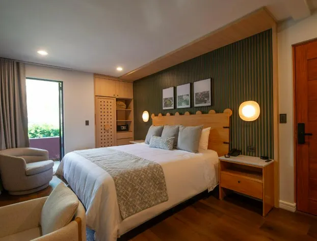 Hotel Boutique Casa Flor de Café hotel detail image 4