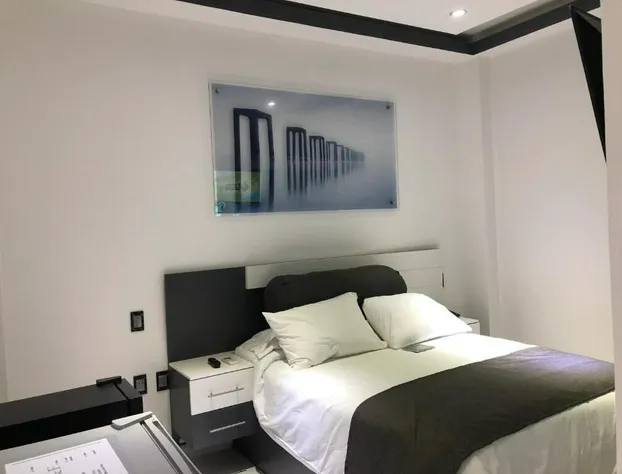 Hotel OHMS hotel detail image 2