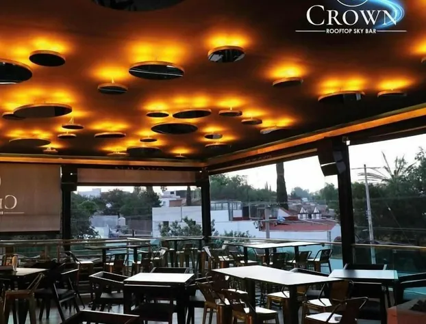 Hotel OHMS hotel detail image 3