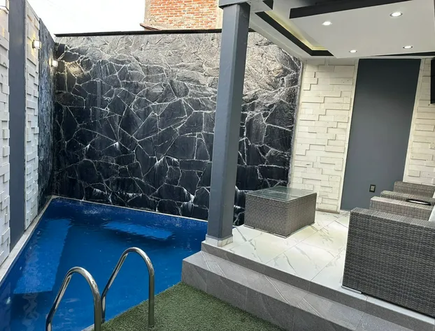 Hotel OHMS hotel detail image 4