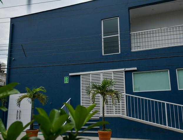 Hotel Provincia hotel detail image 1