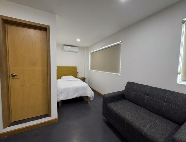 Hotel Provincia hotel detail image 4